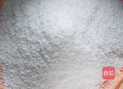 粉色回忆（椰蓉球）的做法图解11