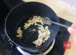 雪菜腐乳肉的做法图解4