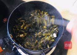 雪菜腐乳肉的做法图解7