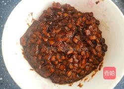 玫瑰肉桂卷的做法图解11