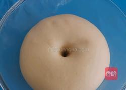 玫瑰肉桂卷的做法图解12