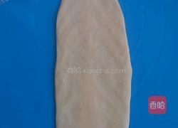 玫瑰肉桂卷的做法图解14