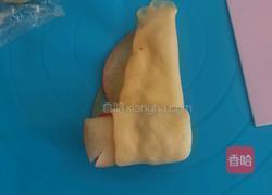 玫瑰肉桂卷的做法图解17