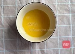 豌豆尖炒年糕的做法图解3