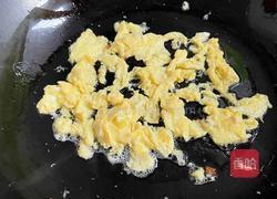 豌豆尖炒年糕的做法图解5