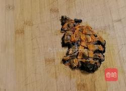 北极红参小米粥的做法图解9