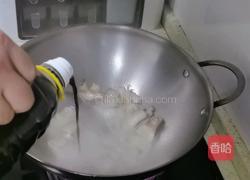 青蒜炒腊肉的做法图解5