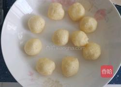 椰蓉一口酥的做法图解14