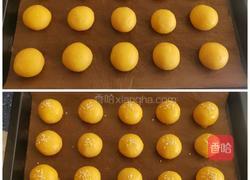 椰蓉一口酥的做法图解16