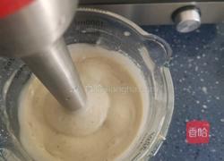 冰皮玉兔的做法图解4