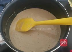 冰皮玉兔的做法图解5