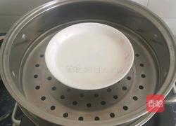 冰皮玉兔的做法图解13