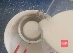 冰皮玉兔的做法图解12