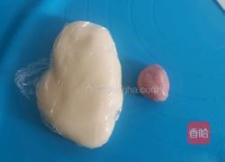 冰皮玉兔的做法图解15