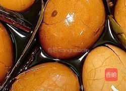 茶叶蛋家庭版的做法图解6