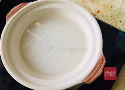 腊味煲仔饭的做法图解1