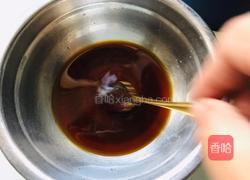 腊味煲仔饭的做法图解3