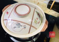 腊味煲仔饭的做法图解8