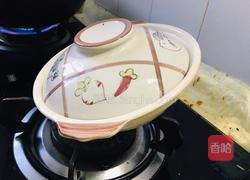 腊味煲仔饭的做法图解9