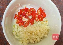 烤金针菇的做法图解2