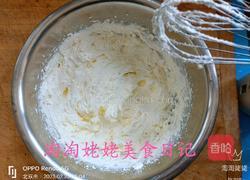 甜品分享零蔗糖杯子奶油蛋糕的做法图解14