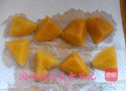 甜品分享零蔗糖杯子奶油蛋糕的做法图解16