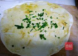 发面油饼的做法图解1