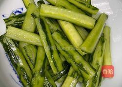 教科书级别腌黄瓜的做法图解8