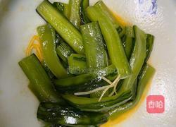 教科书级别腌黄瓜的做法图解9