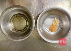 椒盐脆炸白玉菇的做法图解2