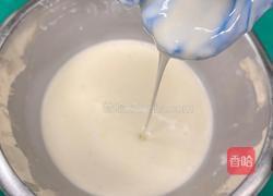 椒盐脆炸白玉菇的做法图解3