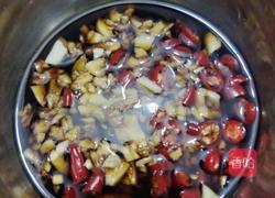 柠檬虾仁的做法图解2