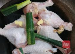 烧鸡腿的做法图解1