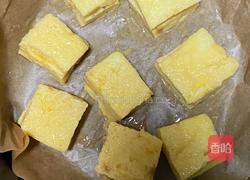 西多士的做法图解6