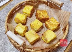 西多士的做法图解7