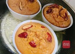 红糖发糕的做法图解4