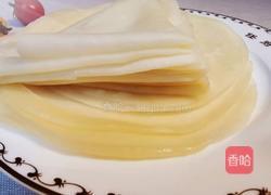 蒸春饼的做法图解18