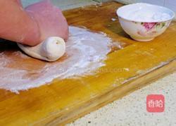 蒸春饼的做法图解6