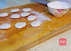 蒸春饼的做法图解9