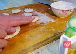蒸春饼的做法图解11