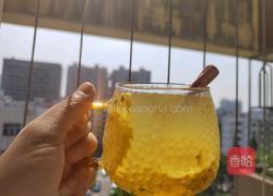 百香果柠檬的做法图解12