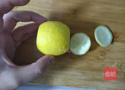 百香果柠檬的做法图解4