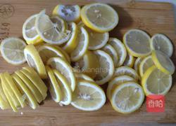 百香果柠檬的做法图解5