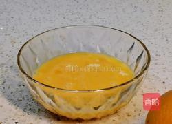 鸡刨豆腐的做法图解3