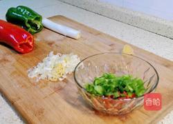 鸡刨豆腐的做法图解7