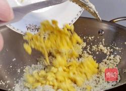 鸡刨豆腐的做法图解16