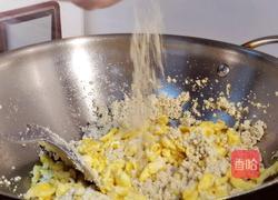 鸡刨豆腐的做法图解17