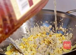 鸡刨豆腐的做法图解18