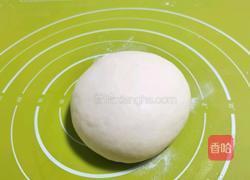 干菜肉饼的做法图解1