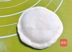 干菜肉饼的做法图解6